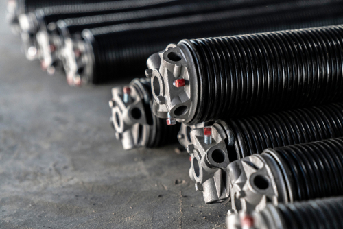Garage Door Spring Repair Hollywood