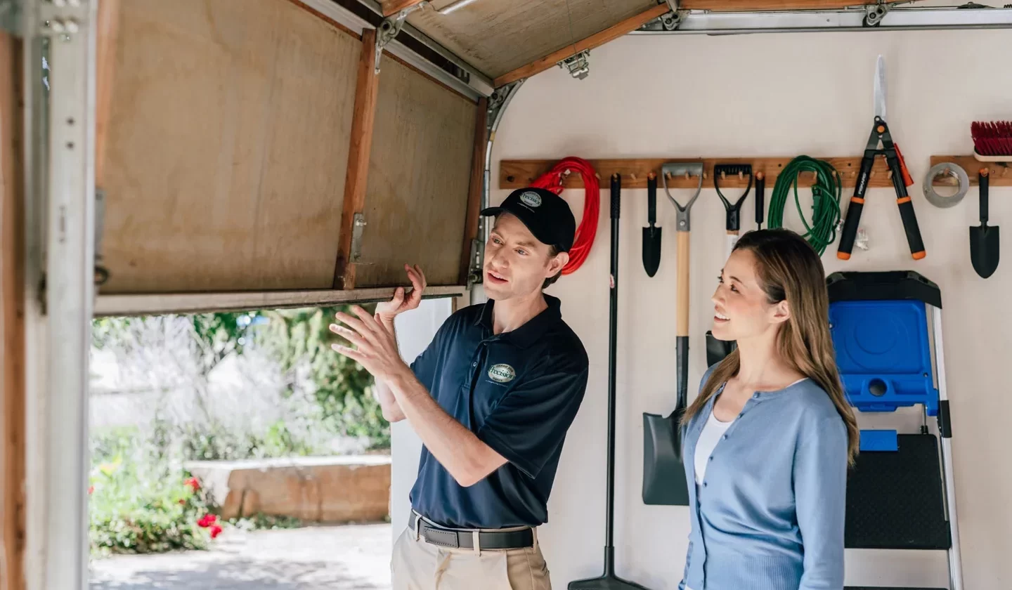 Garage Door Installation Hollywood
